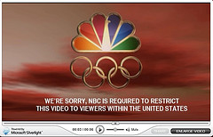 NBC embracing online video = FAIL by tvol, on Flickr