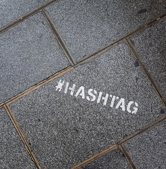 #hashtag by Tho La Photo, on Flickr