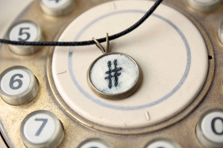 Ace of Hashtags by Satyrika, on Flickr
