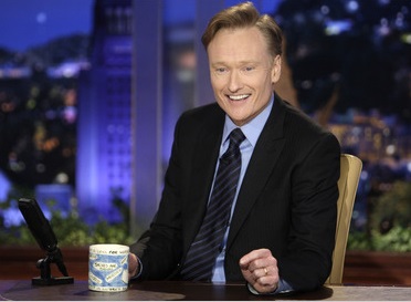 Conan OBrien Says He Wont Host  by vtdainfo, on Flickr