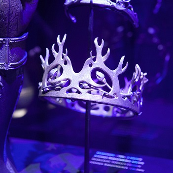 Game of Thrones: The Exhibition - Oslo by fridator, on Flickr