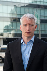 Anderson Cooper by ericrichardson, on Flickr