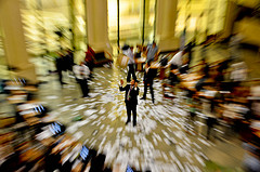 Stock Market by Ahmad Nawawi, on Flickr