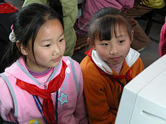 ICT?s in Education by pmorgan, on Flickr