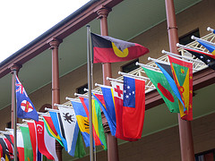 Flags IMG_0100 by MargaretsFamily, on Flickr
