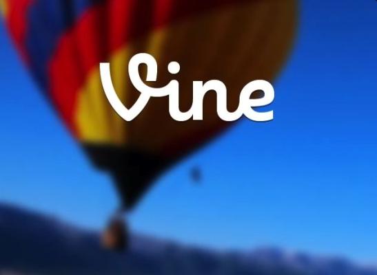 Vine-logo