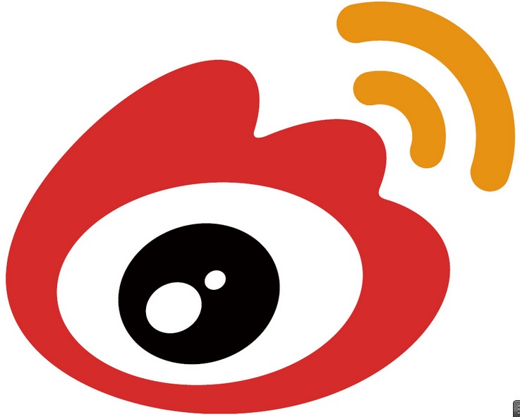 Weibo.com Logo by bfishadow, on Flickr