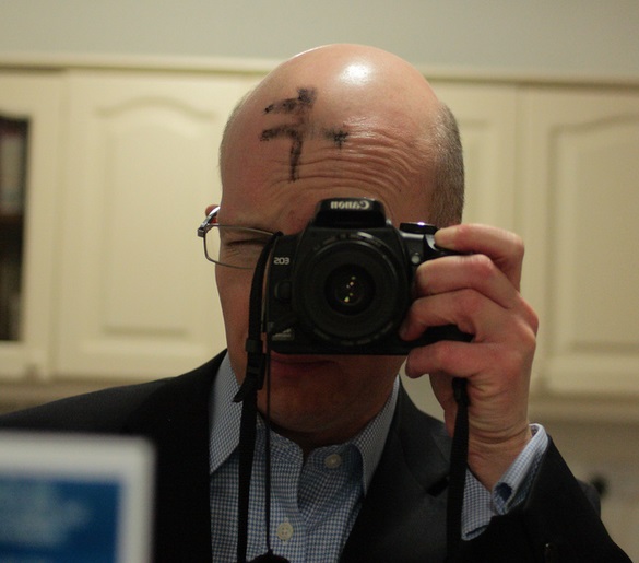 Ash Wednesday by spurbrick, on Flickr