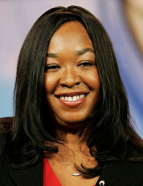 Shonda Rhimes by geekchic89, on Flickr